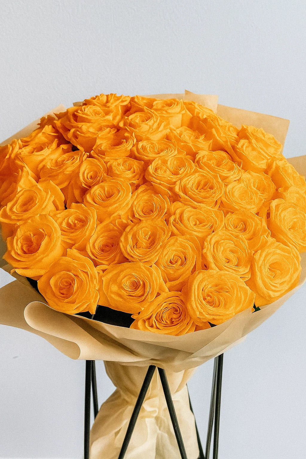 Long Stem Roses