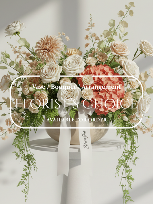 Florist’s Choice