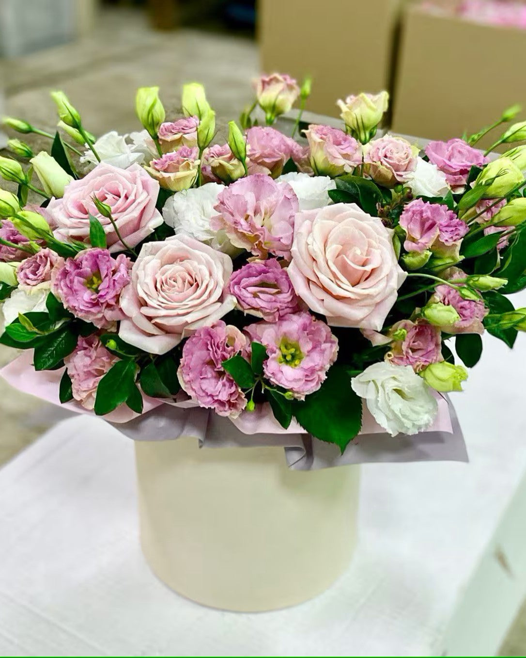 Flowers of Love