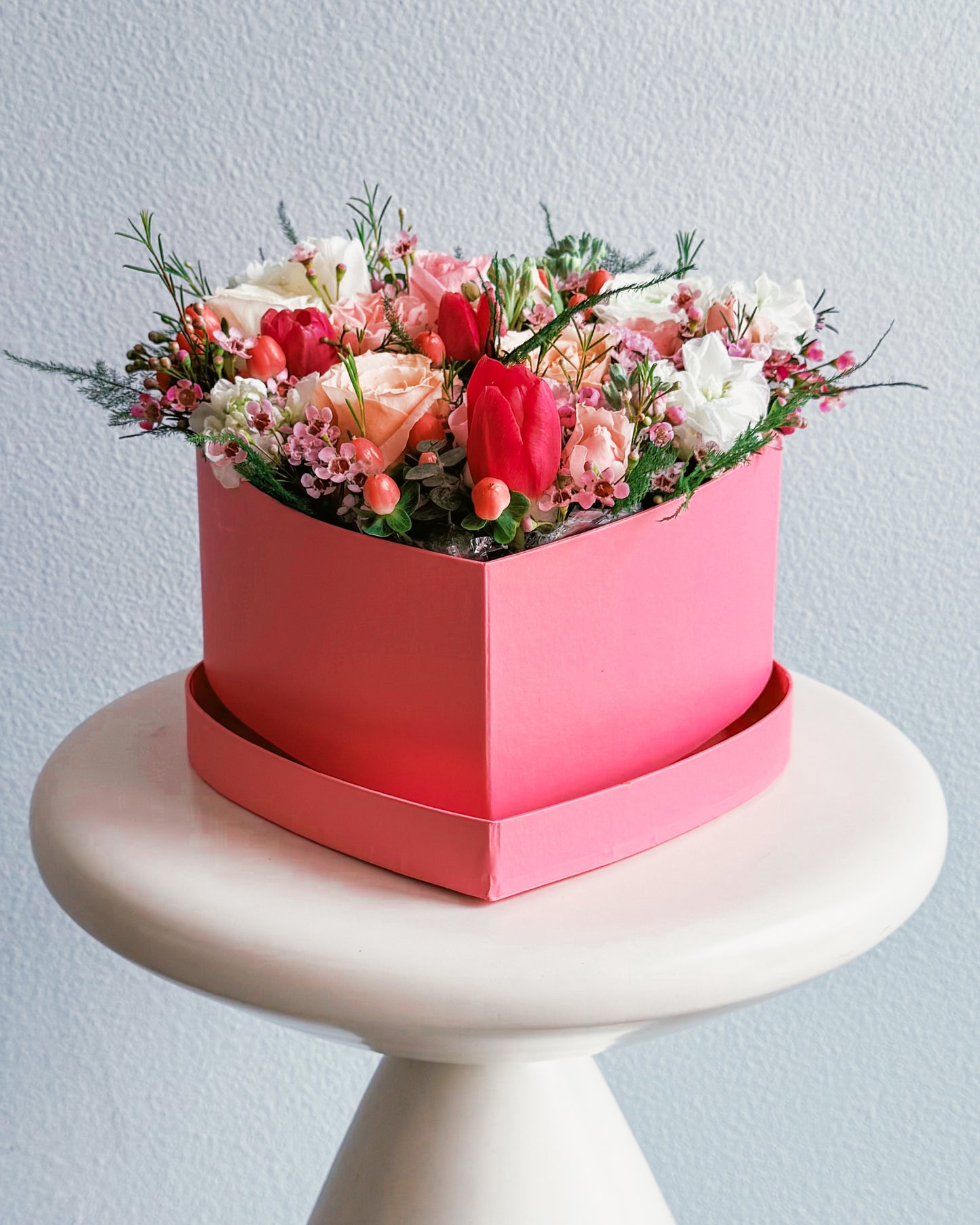 Rosy Romance