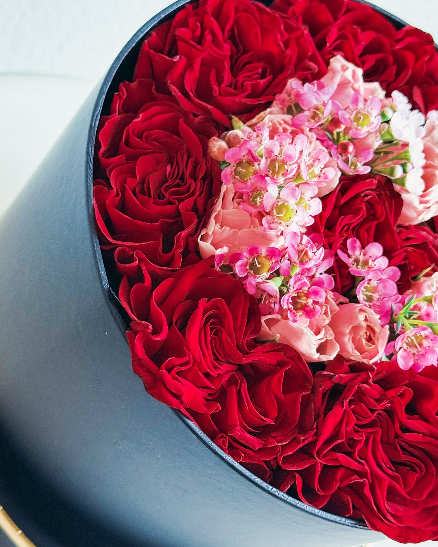 Luxe Love