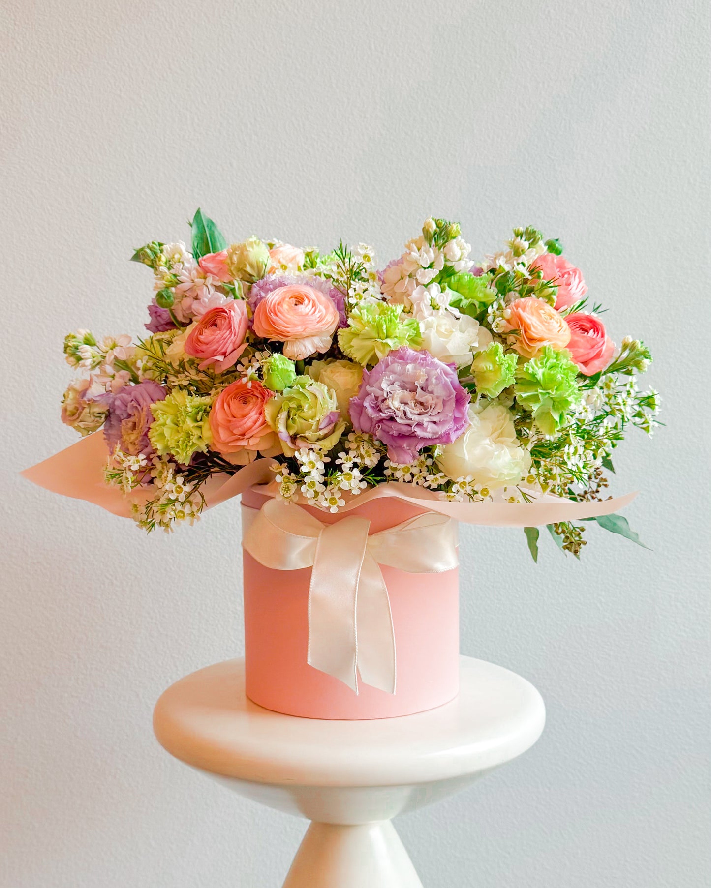 Spring Love