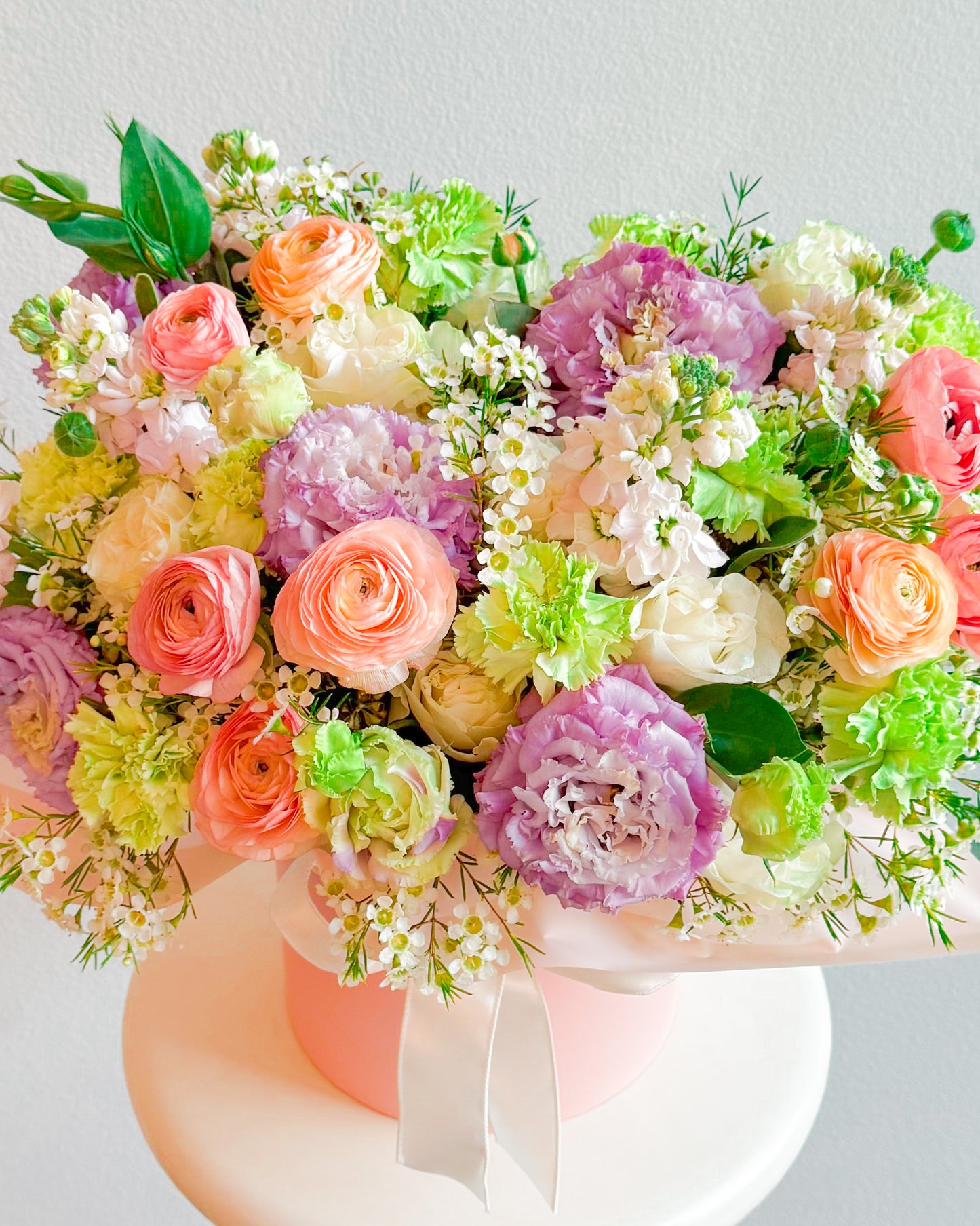 Spring Love
