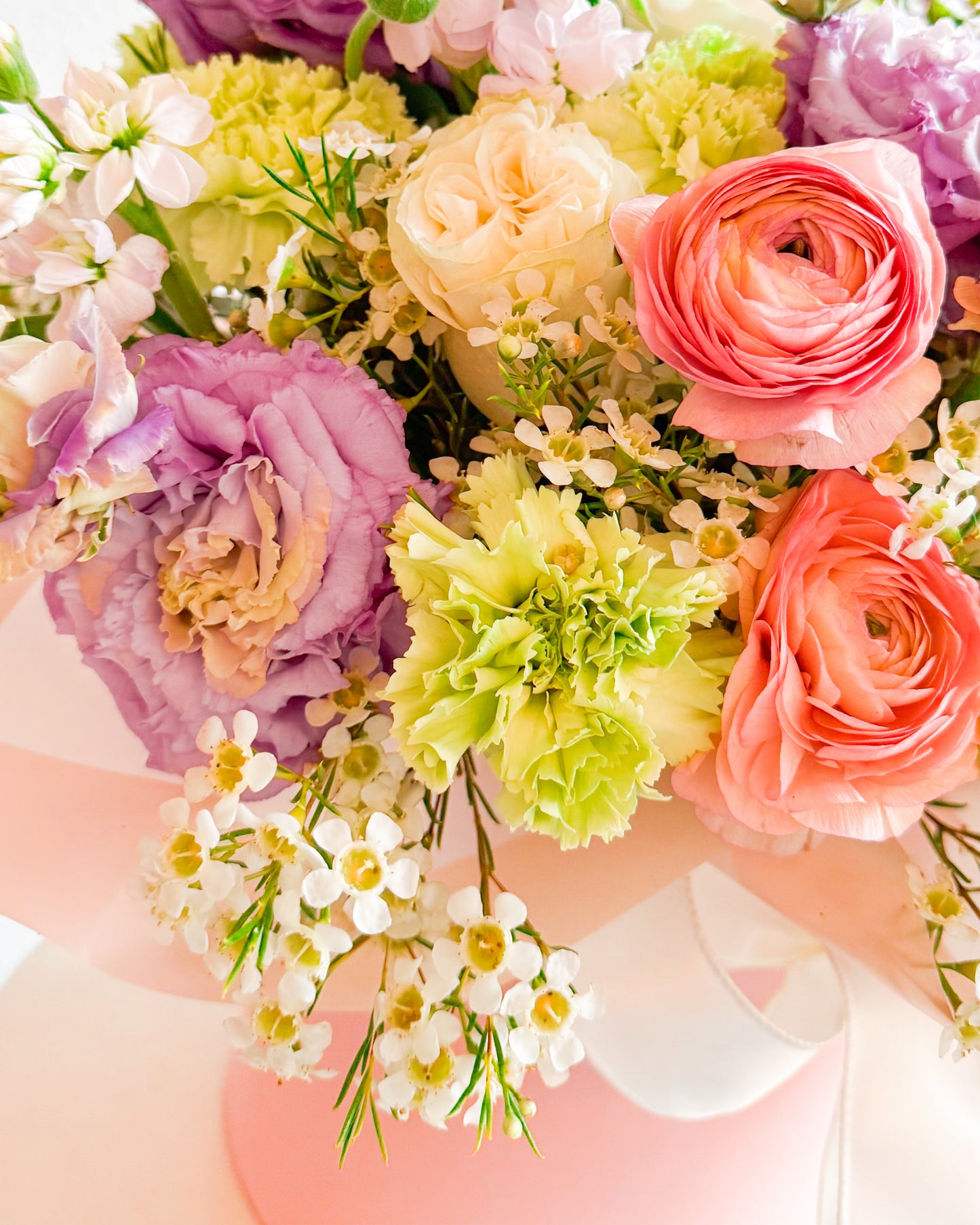 Spring Love