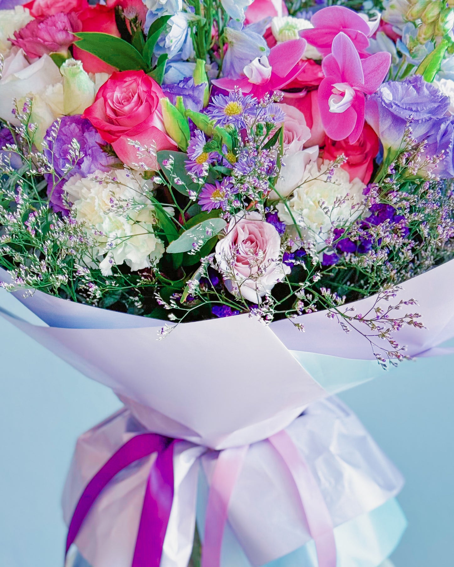 Lilac Letters