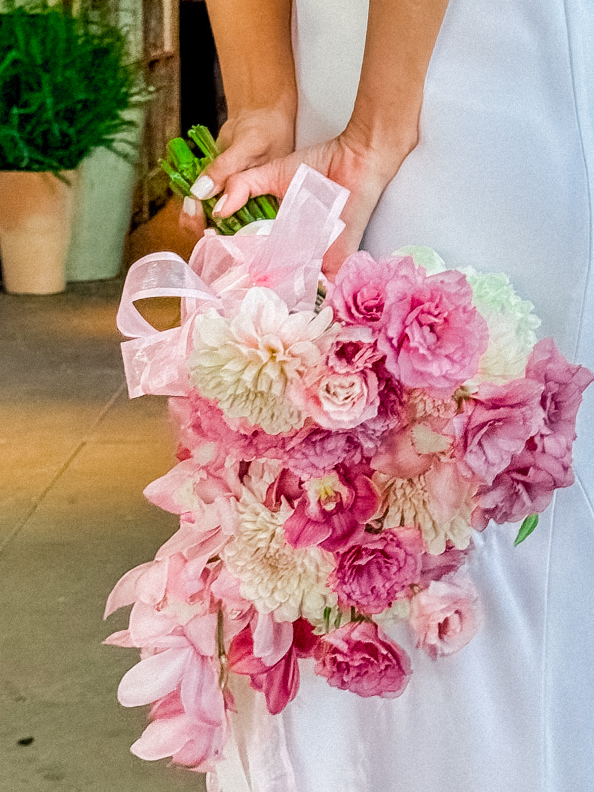 Bridal Bliss