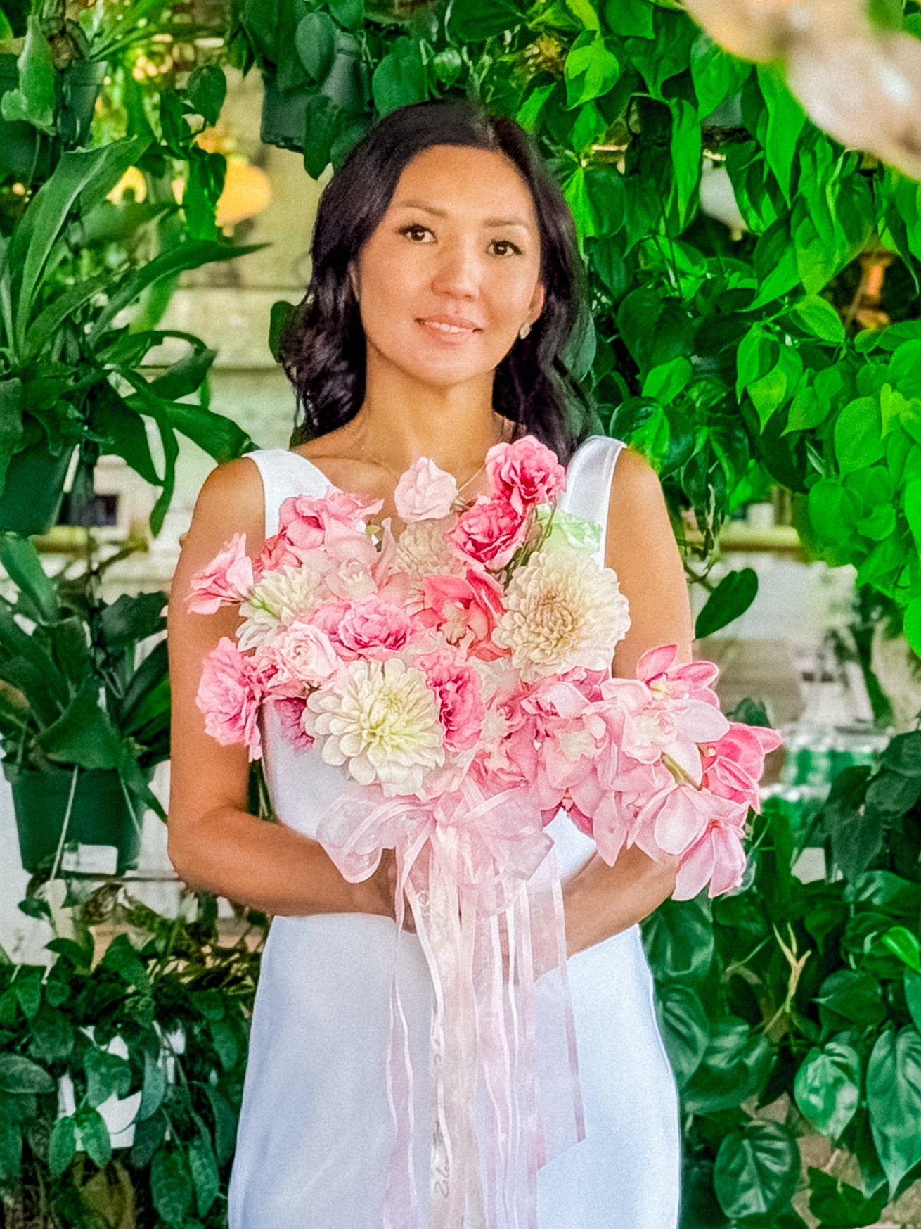 Bridal Bliss
