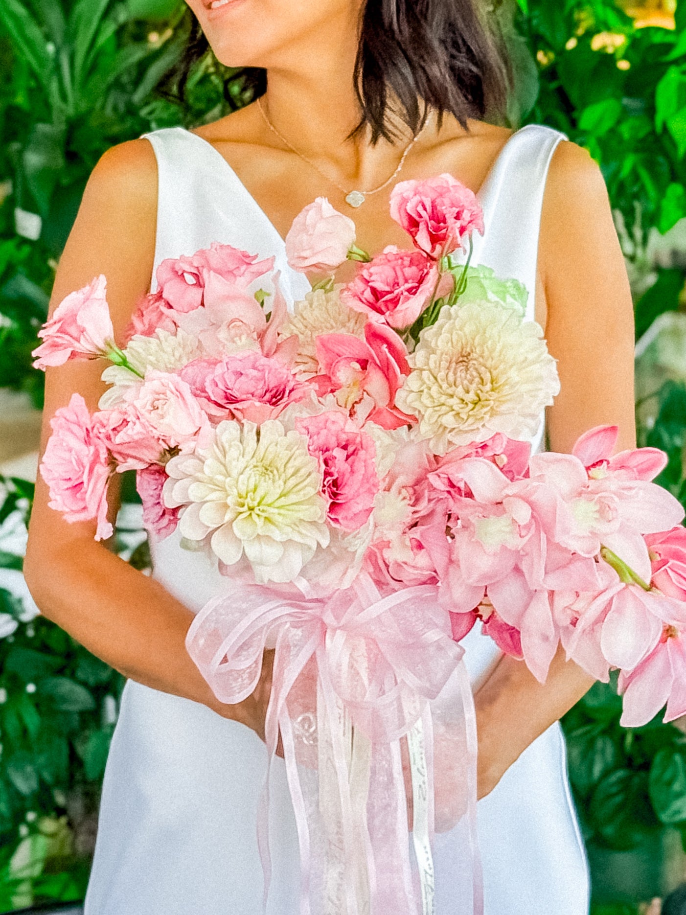 Bridal Bliss