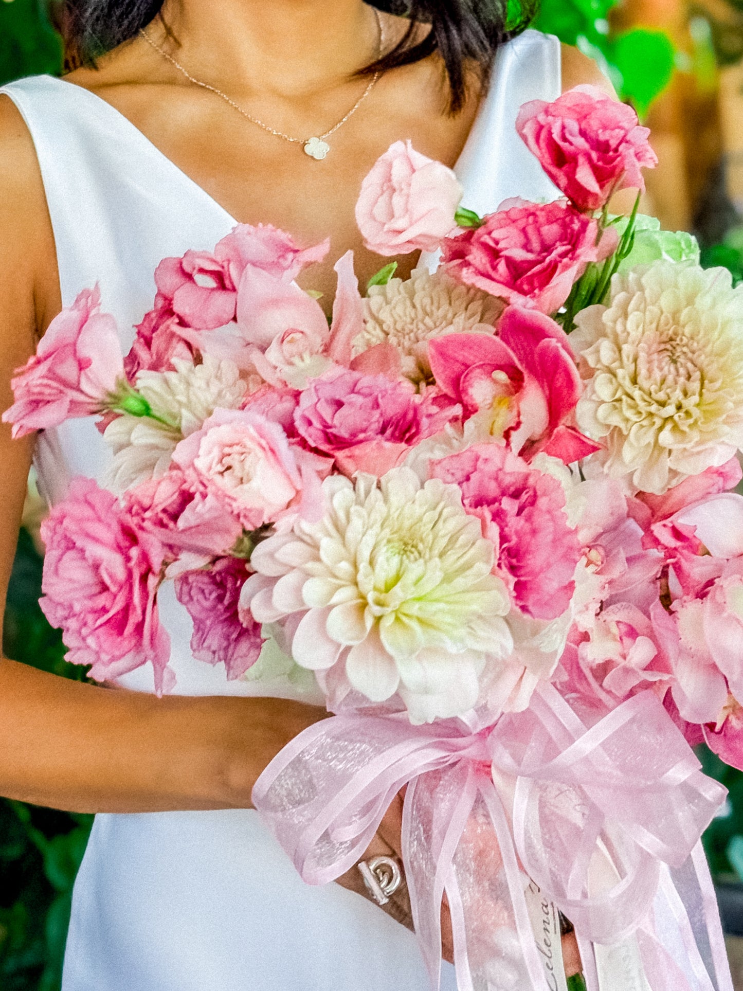 Bridal Bliss