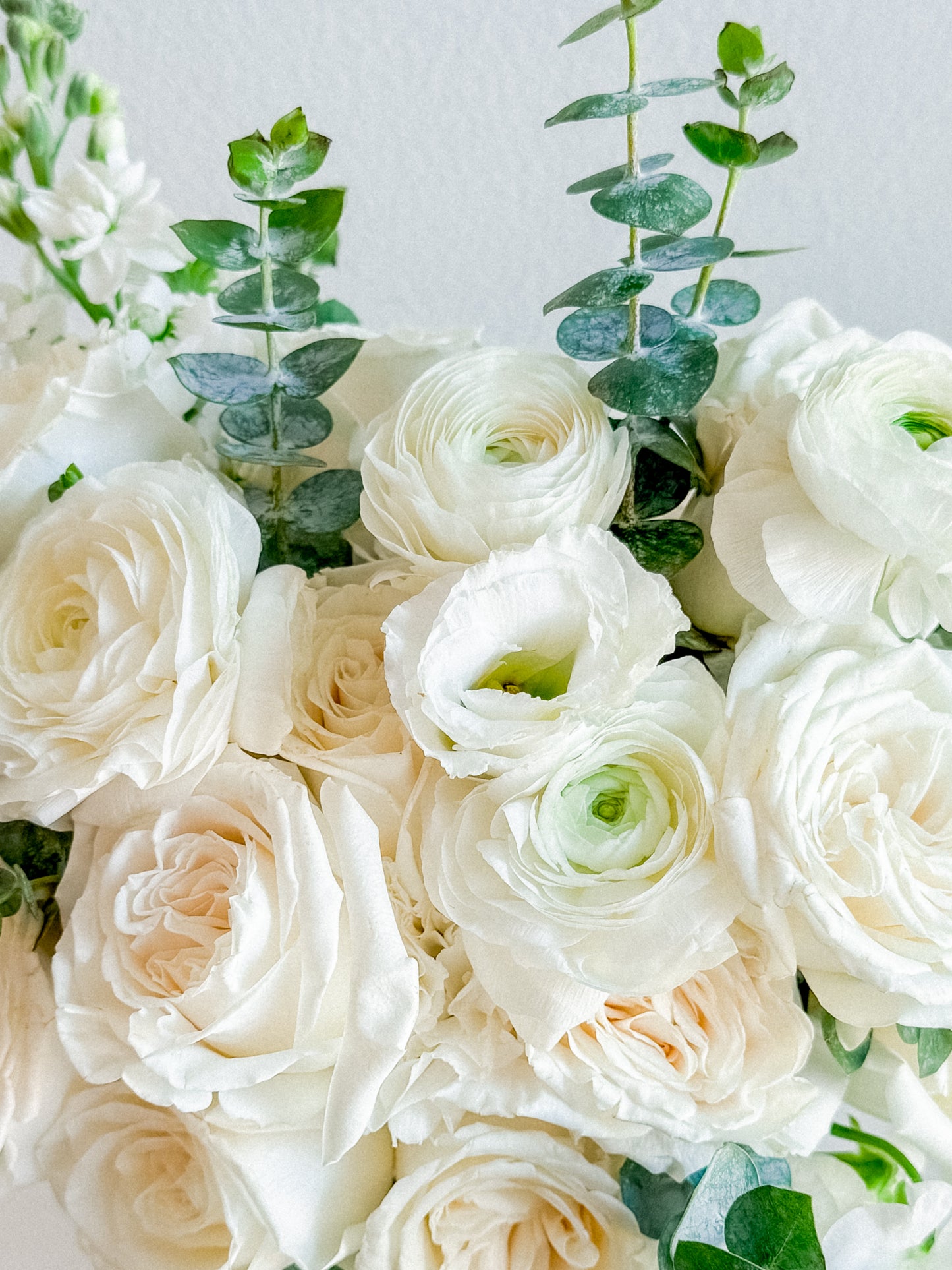 Babe Bouquet
