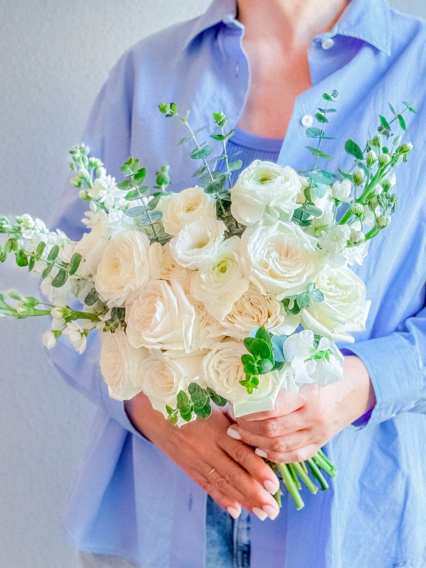 Babe Bouquet