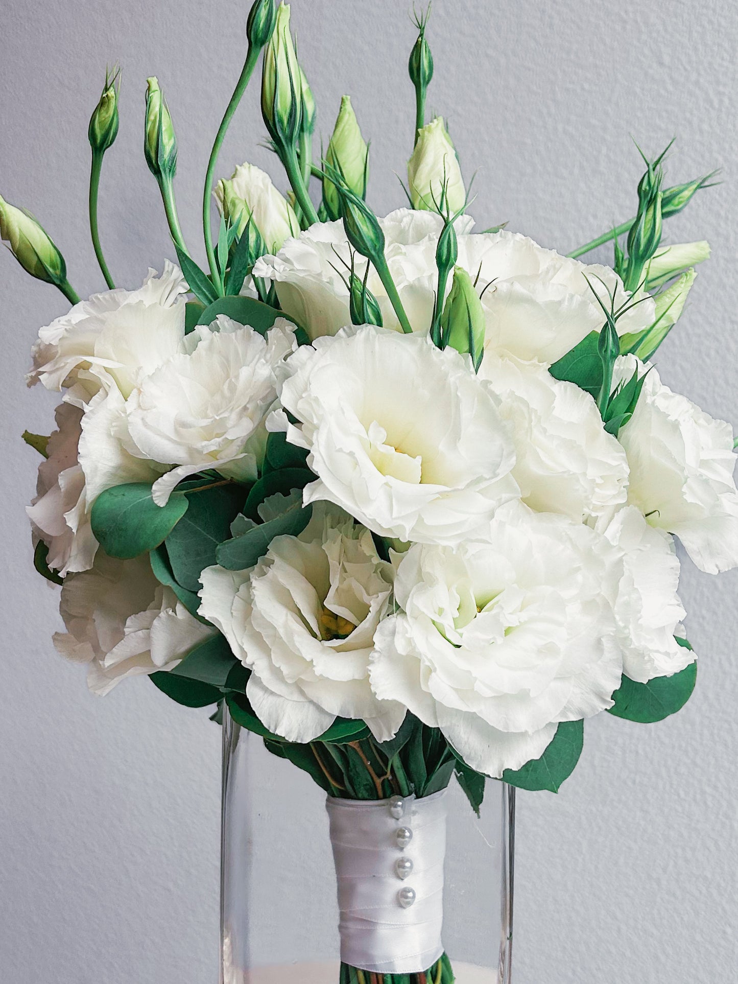 Petal Pact. Bouquet+boutonniere