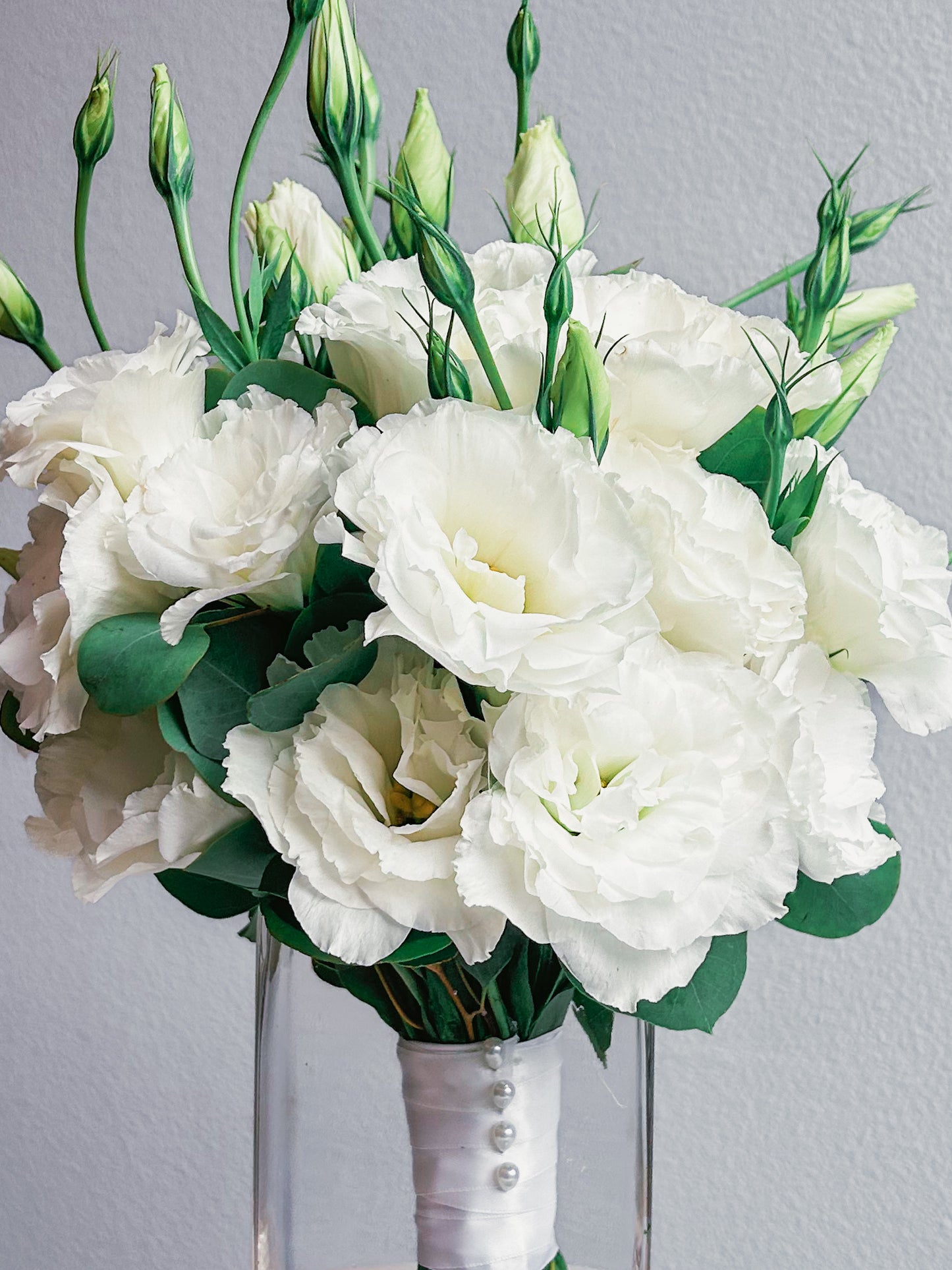 Petal Pact. Bouquet+boutonniere