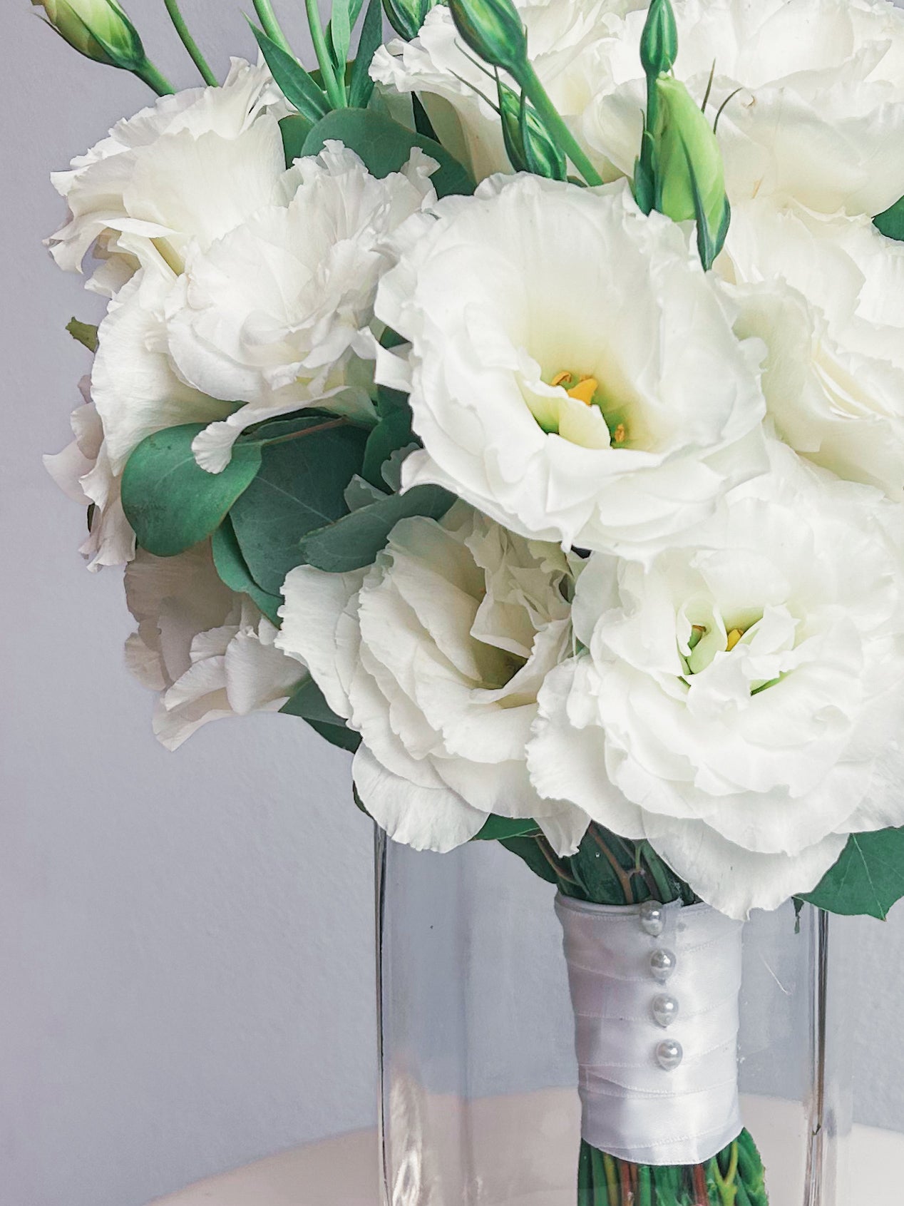 Petal Pact. Bouquet+boutonniere