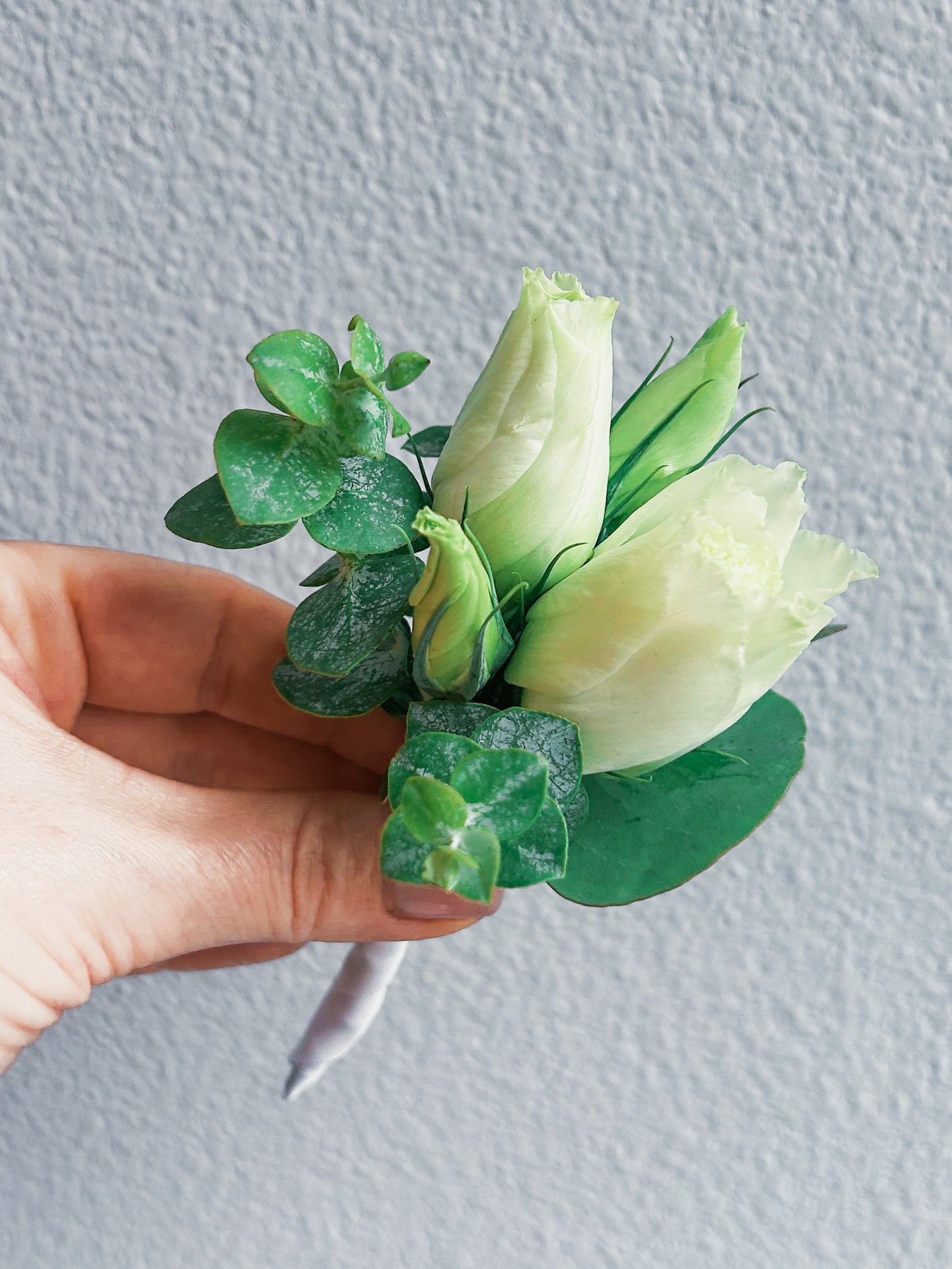 Petal Pact. Bouquet+boutonniere