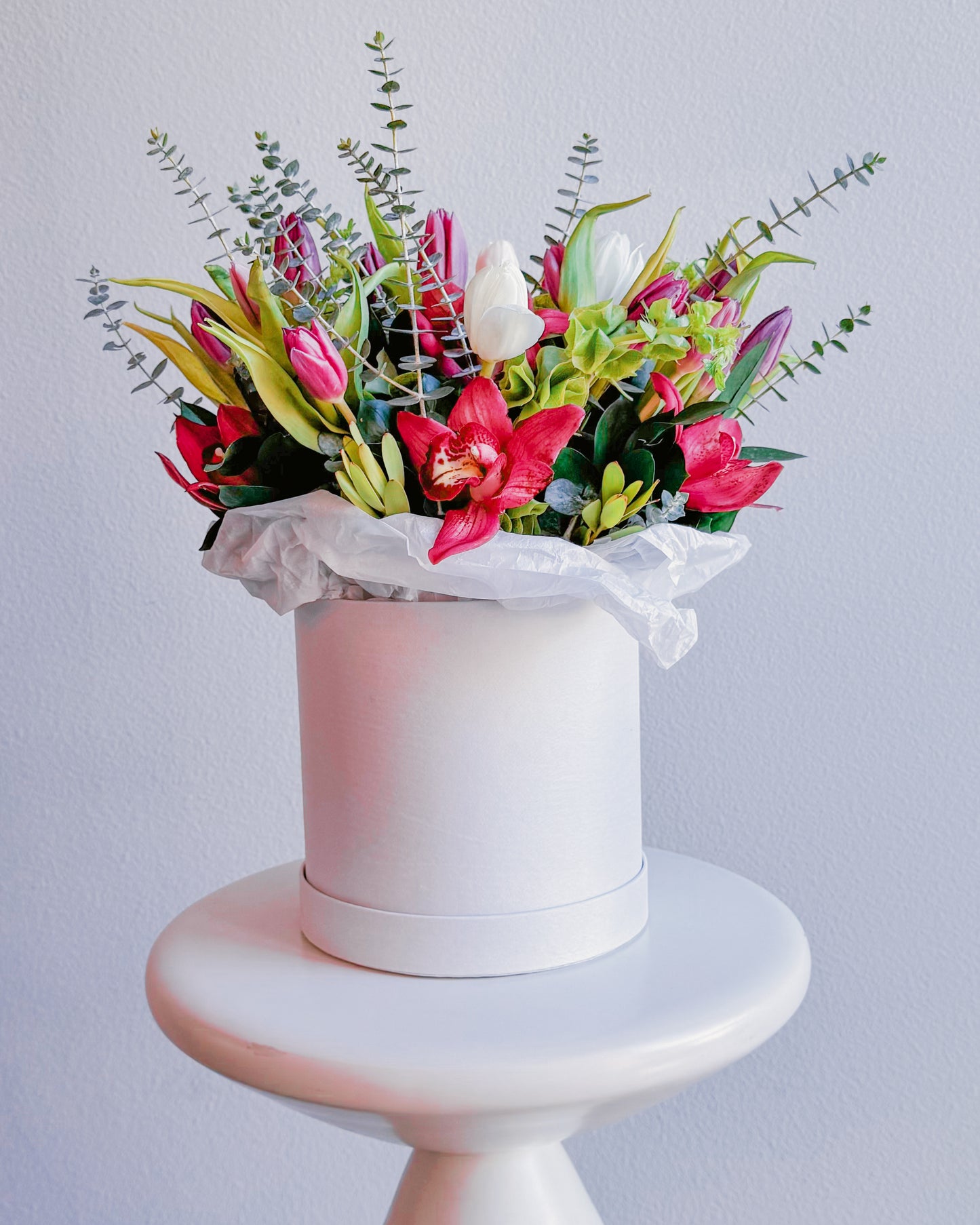 Blooming Marvelous