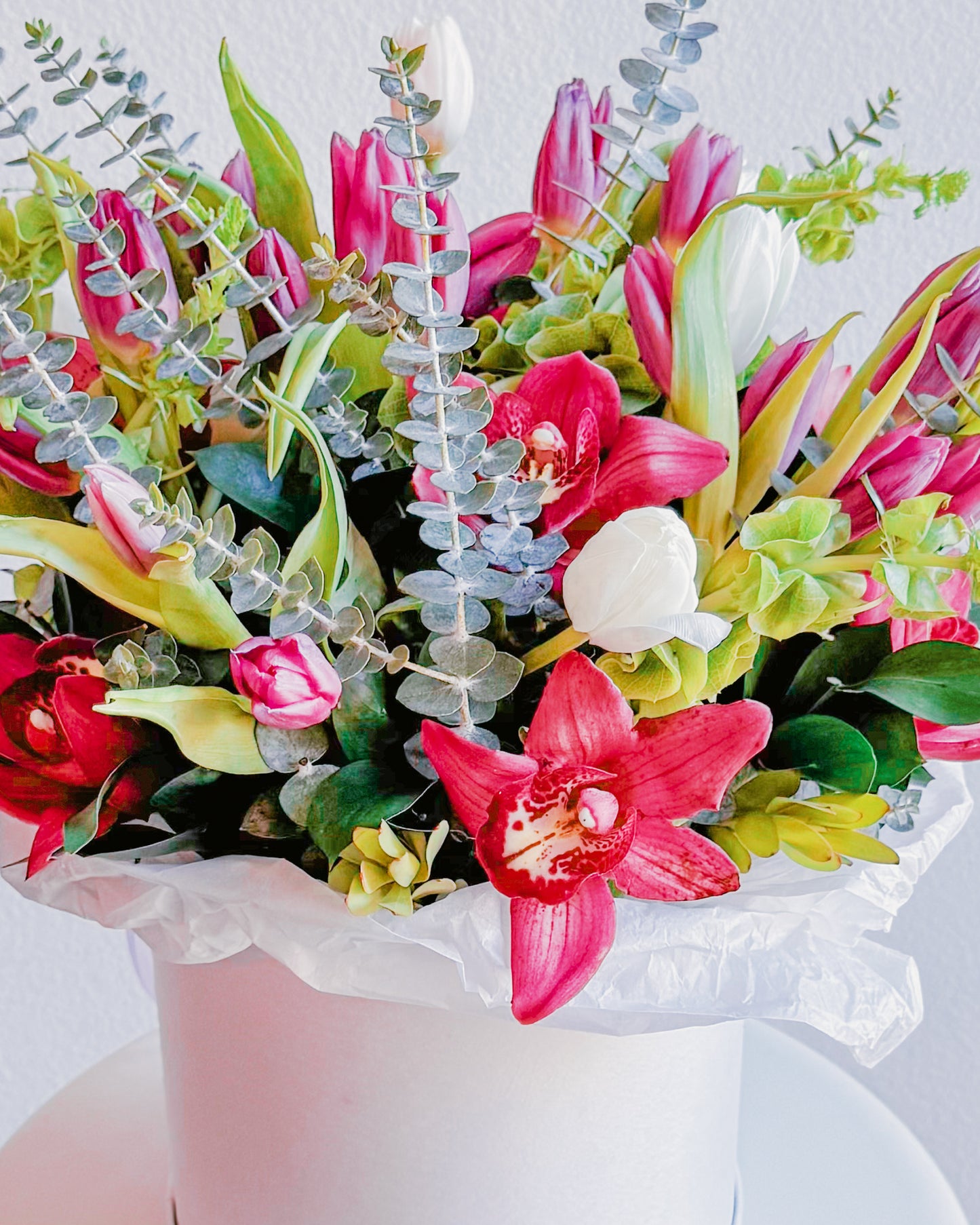 Blooming Marvelous