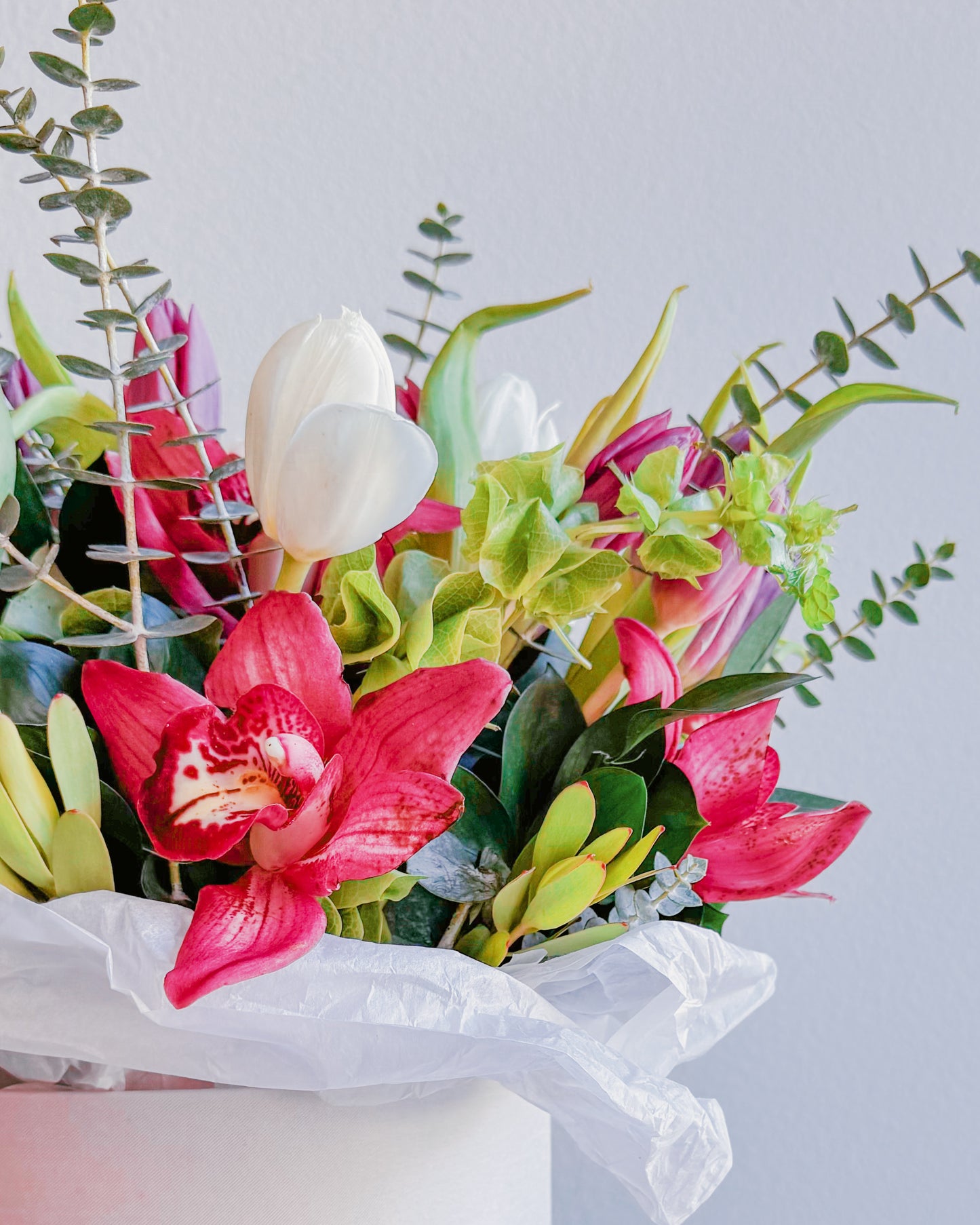 Blooming Marvelous