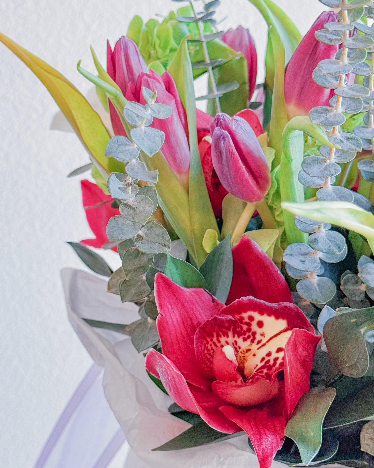 Blooming Marvelous