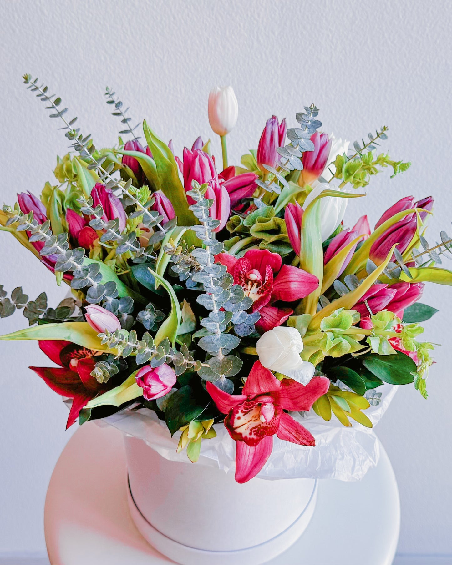 Blooming Marvelous