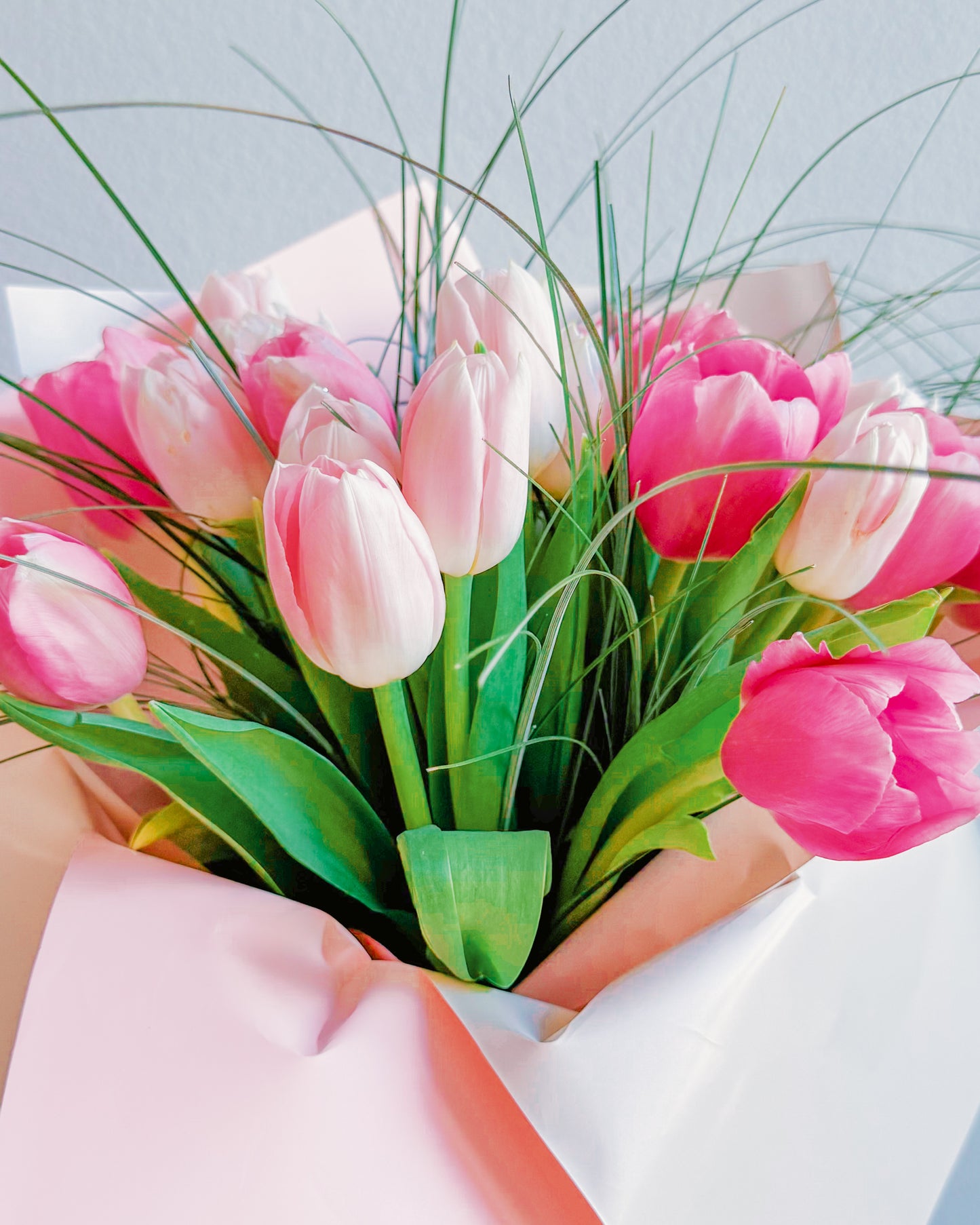 Pretty in Pastels