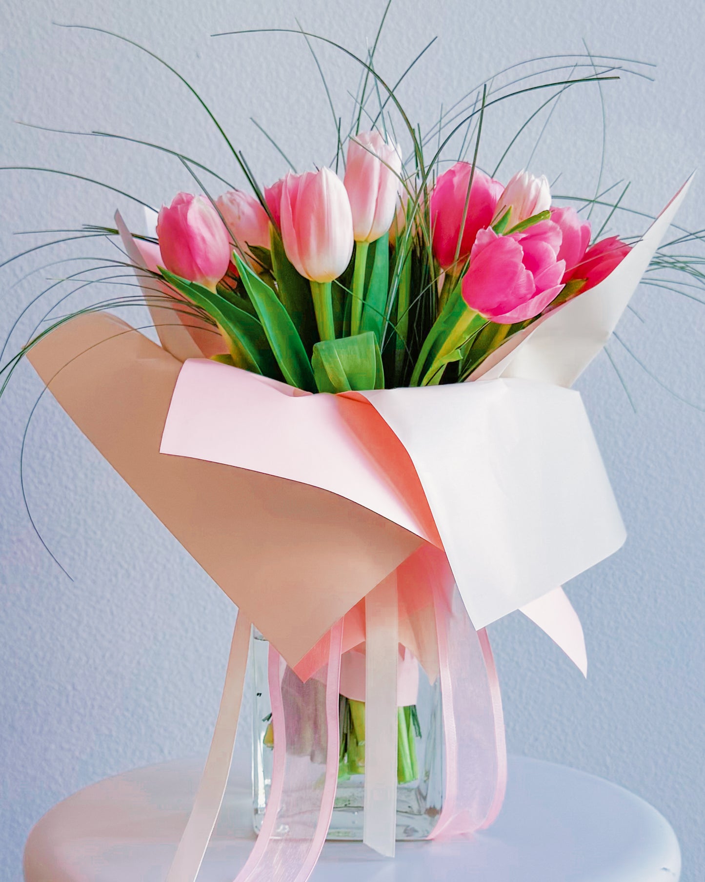 Pretty in Pastels