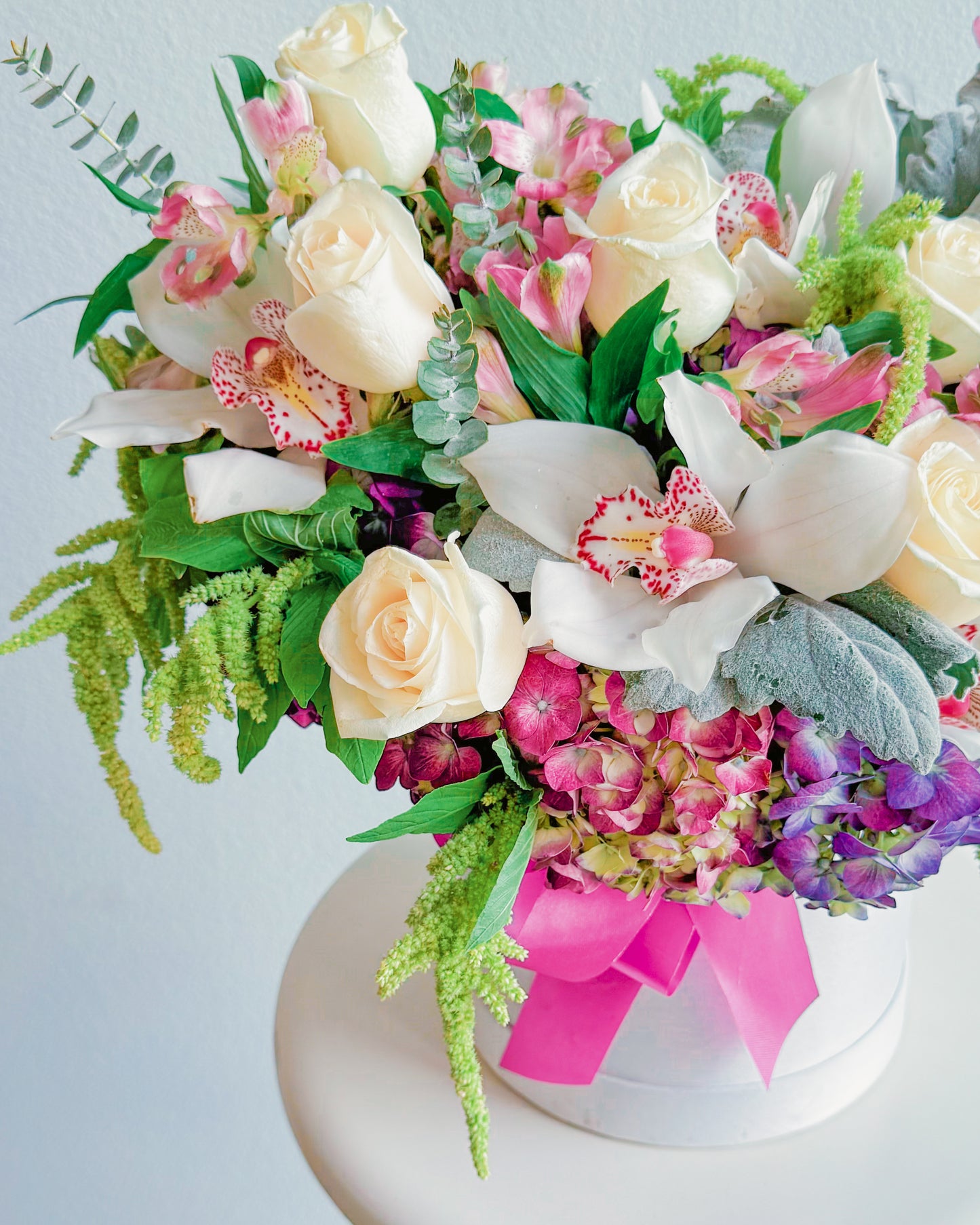 Blush Bliss