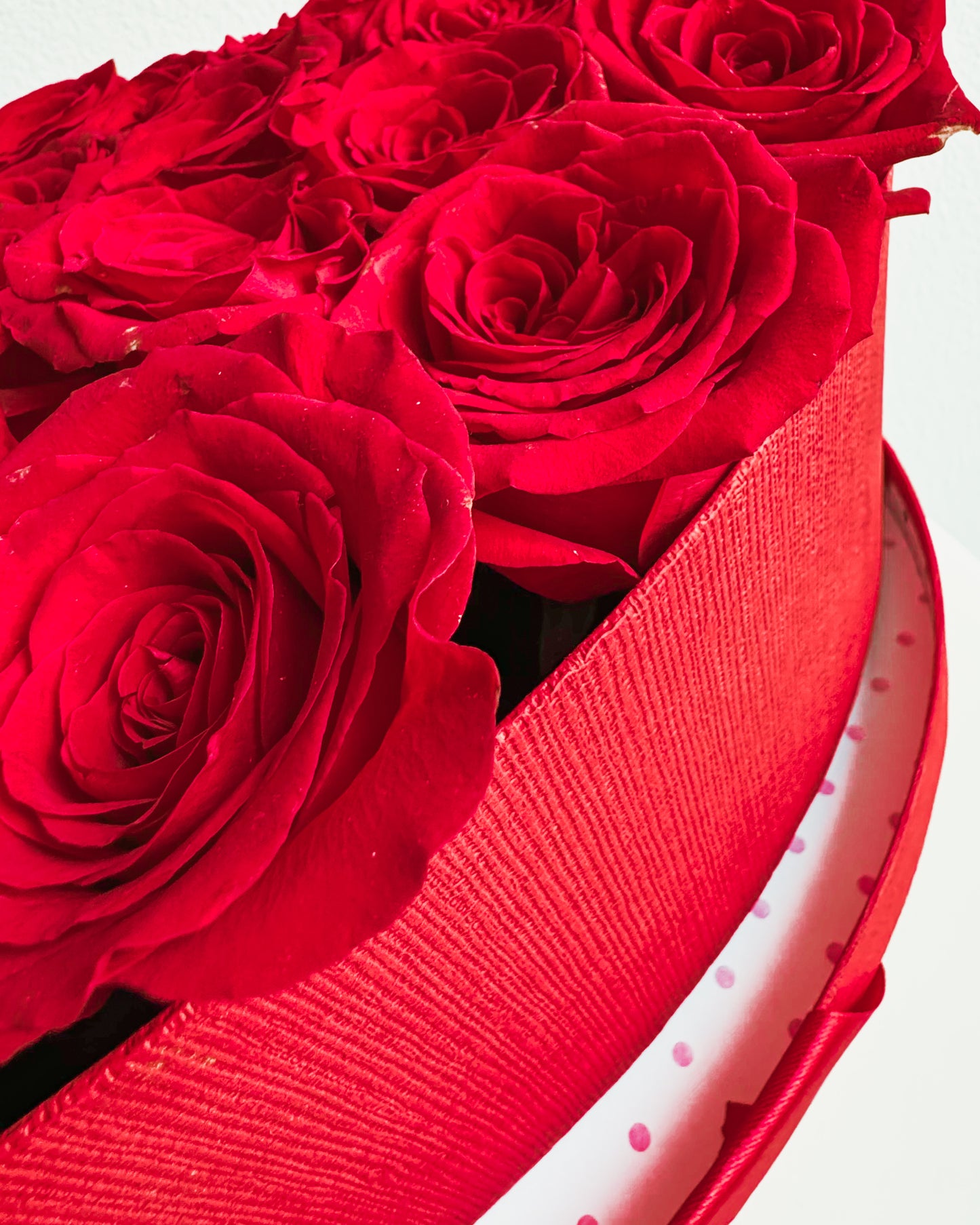 Red Heart