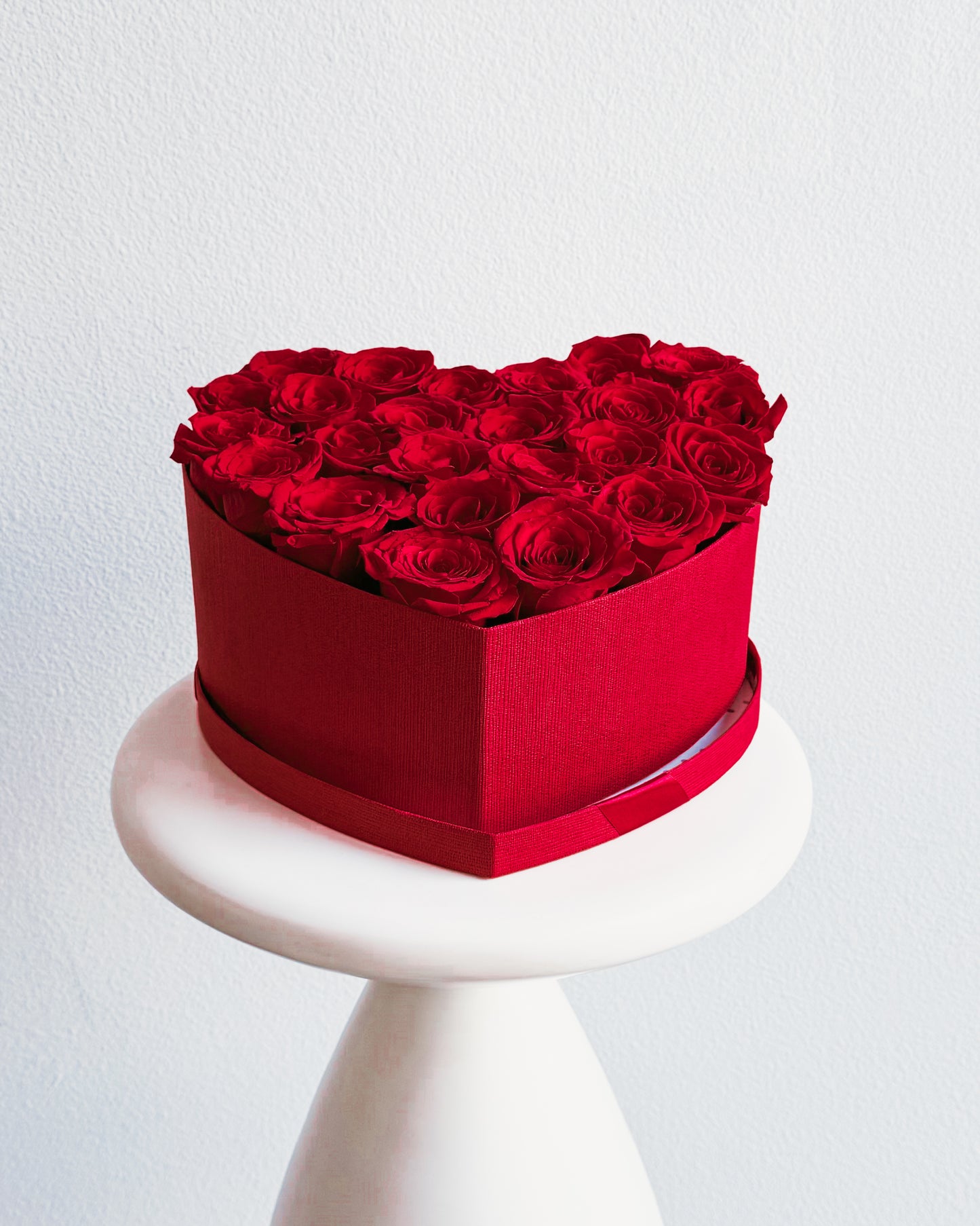 Red Heart