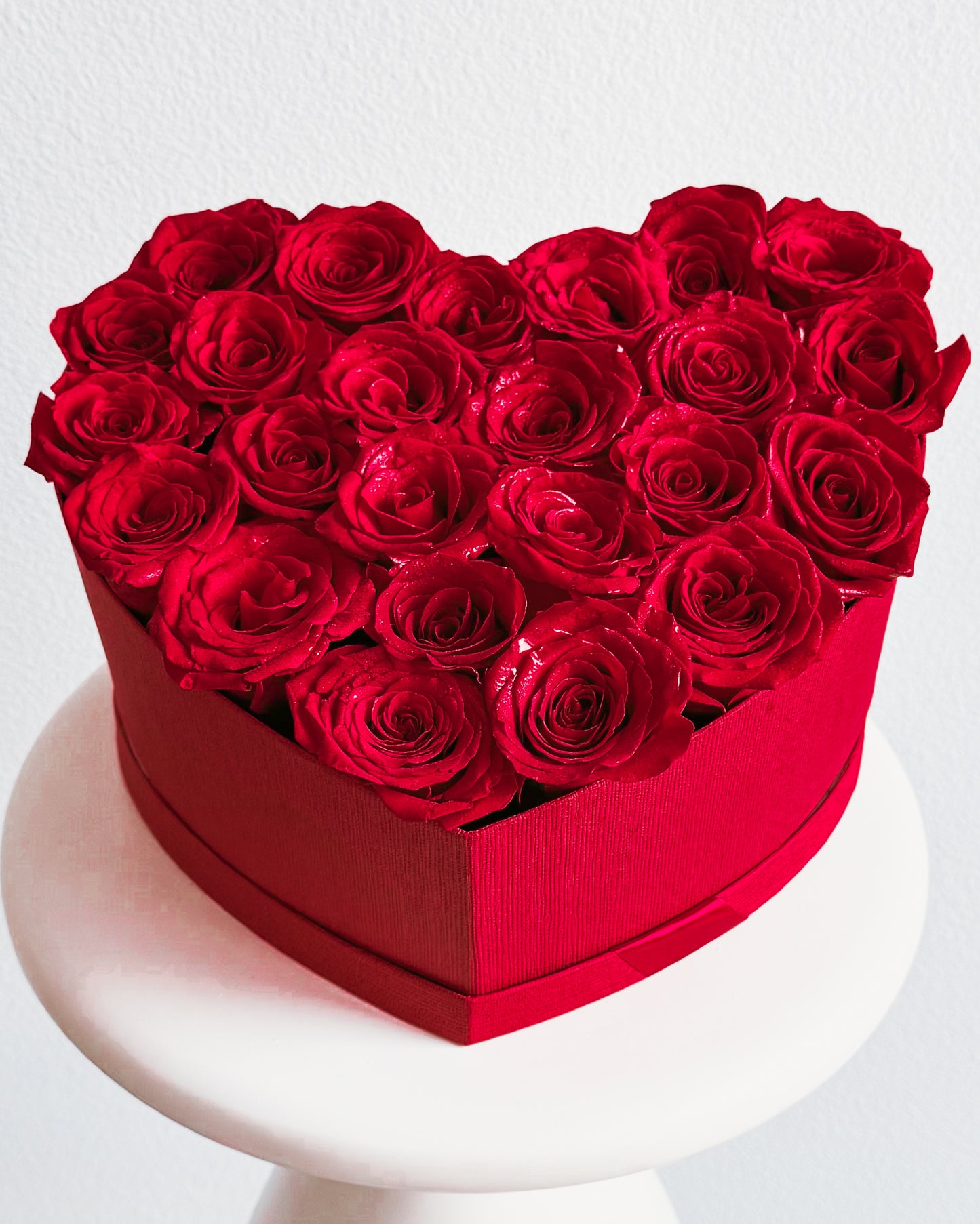 Red Heart