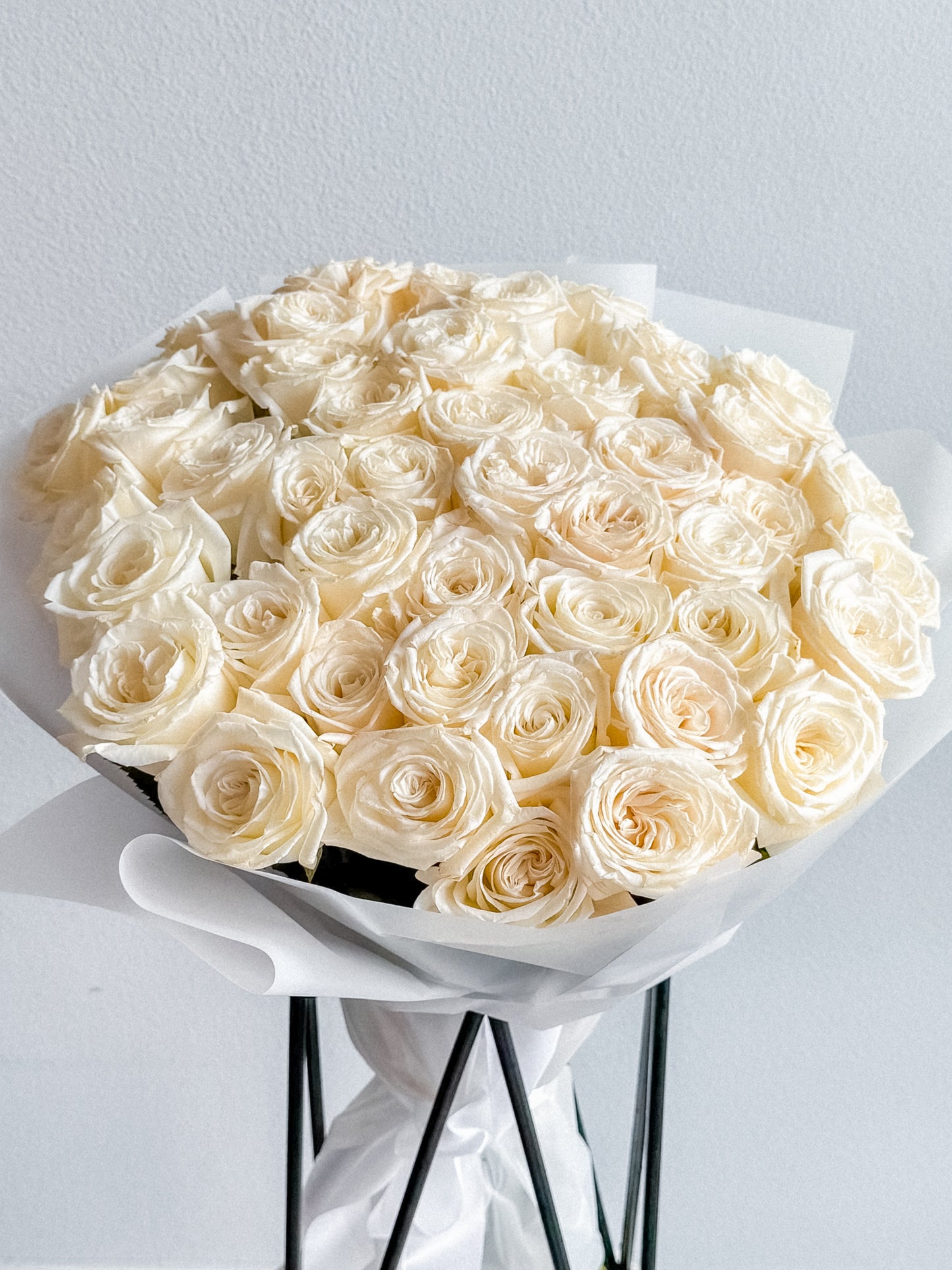 Long Stem Roses