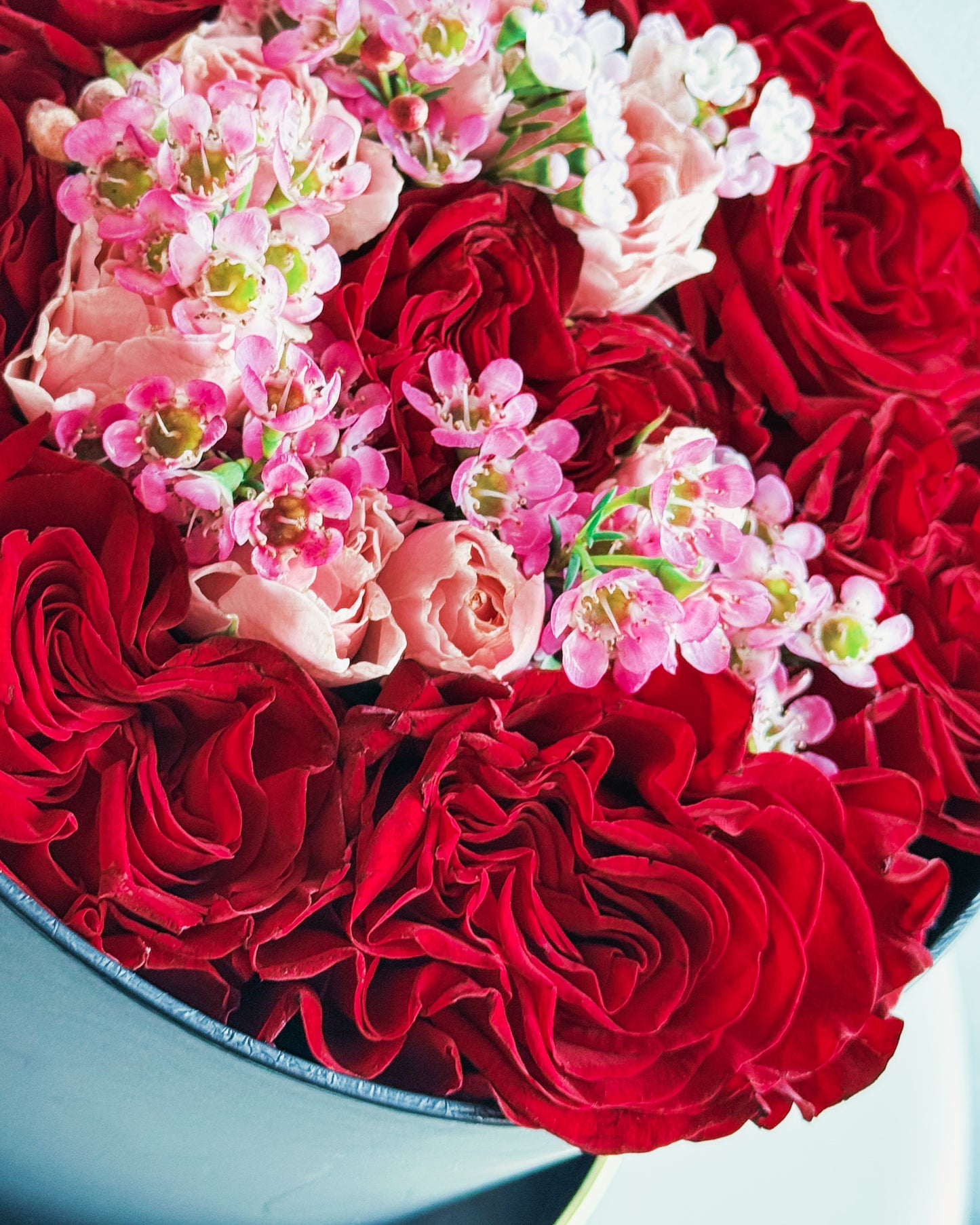Luxe Love