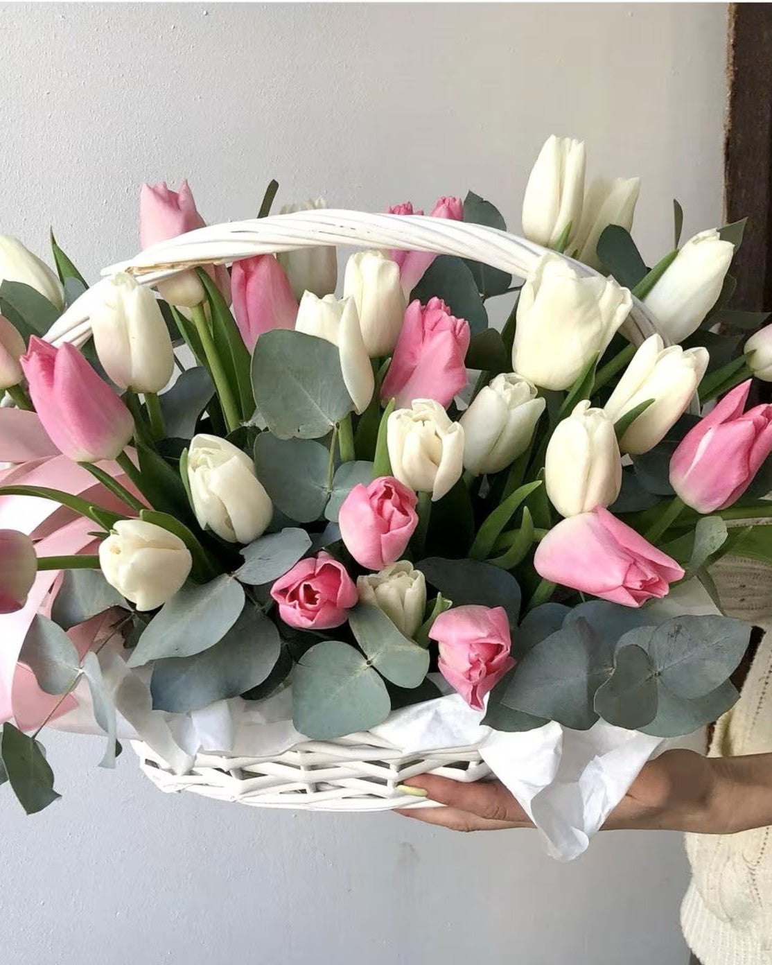 Spring Fragrance Hampy