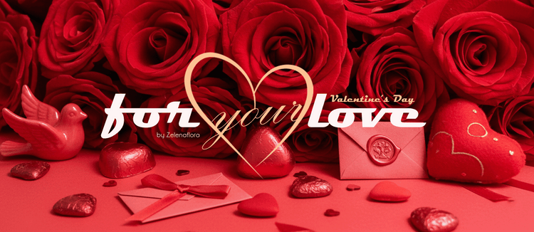Love & Romance