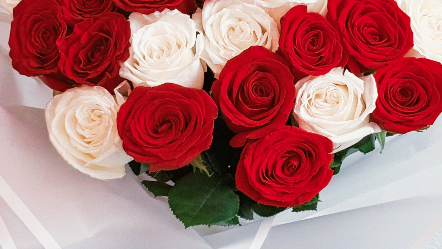 Rose assortment