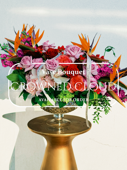 Crowned Cloud