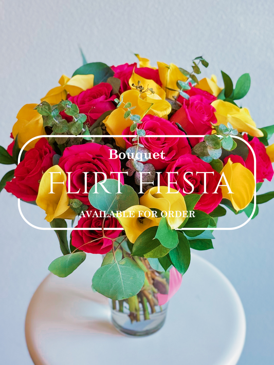 Flirt Fiesta