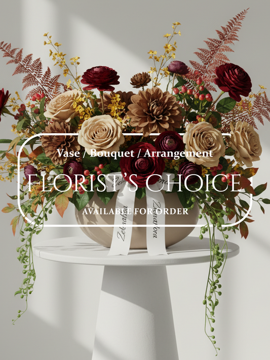 Florist’s Choice