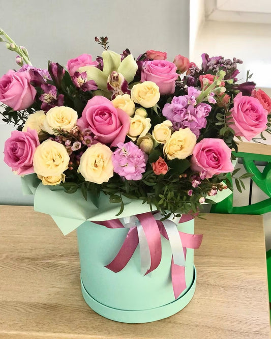 Flower Fantasy
