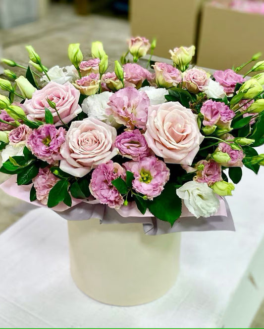 Flowers of Love