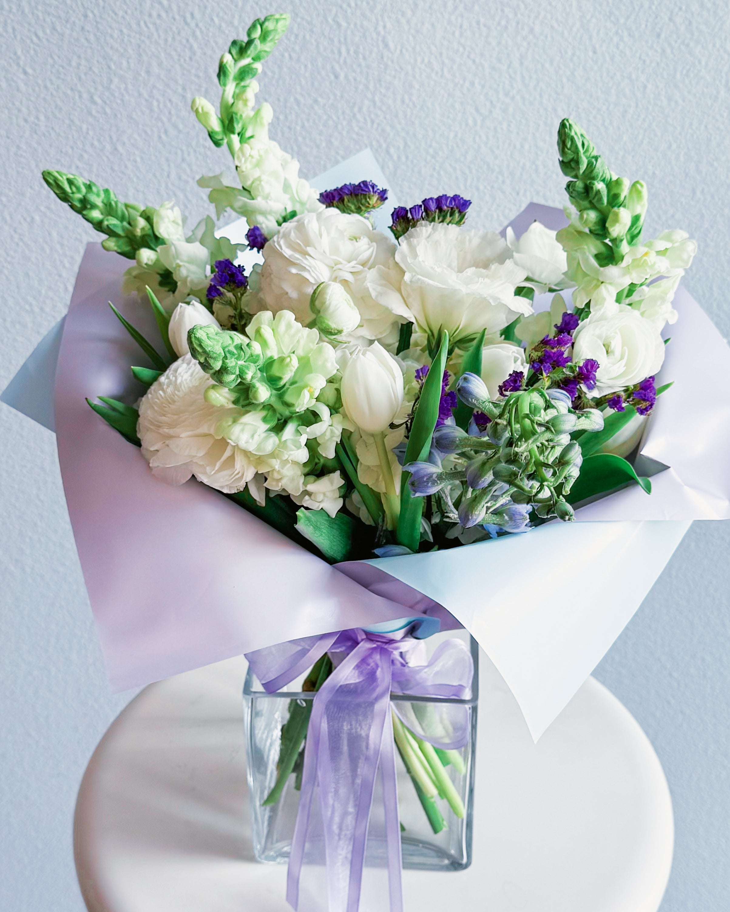 Handmade Wonder – Zelena Flora