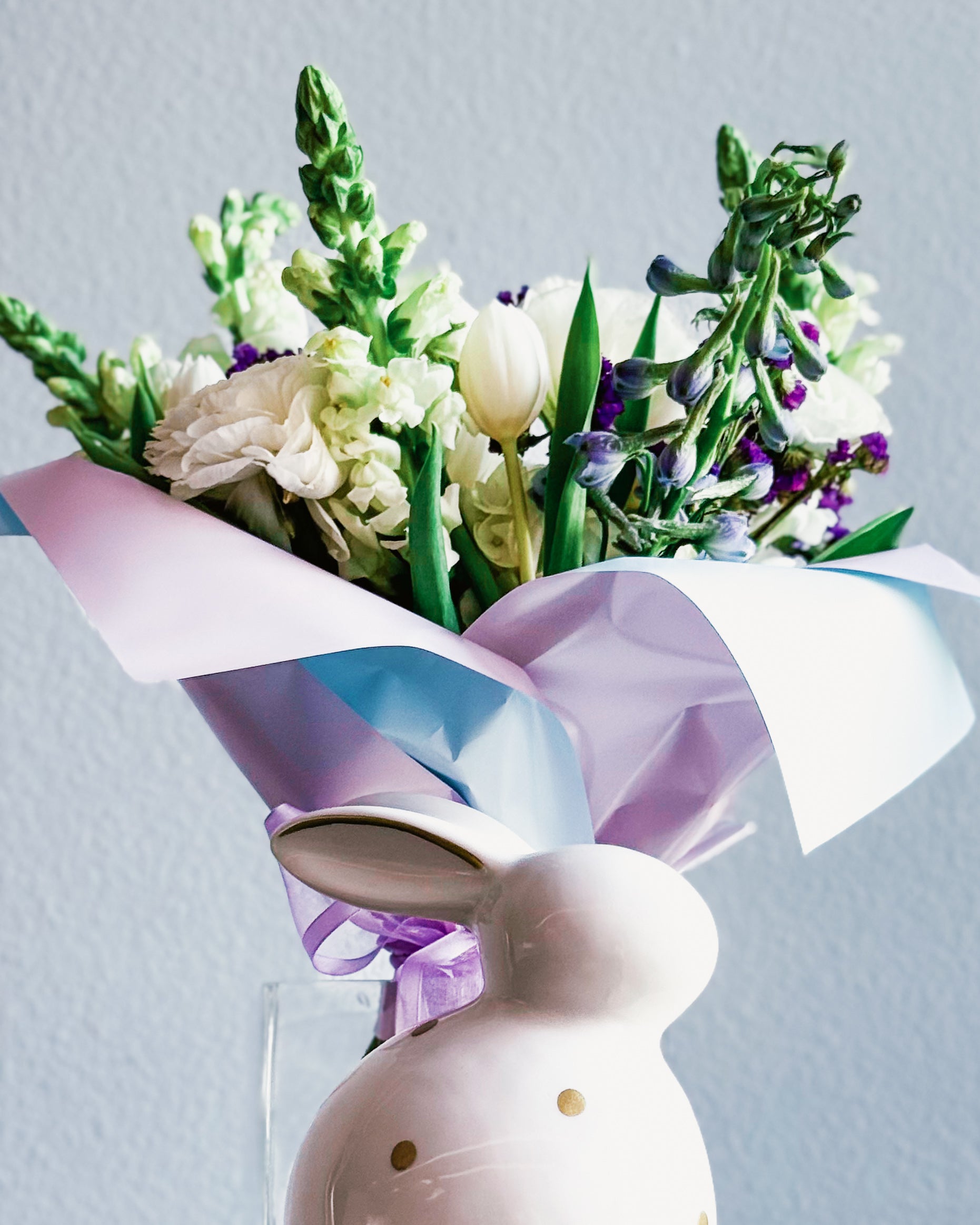 Handmade Wonder – Zelena Flora