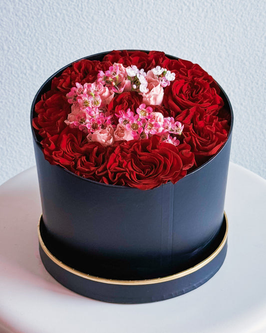 Luxe Love