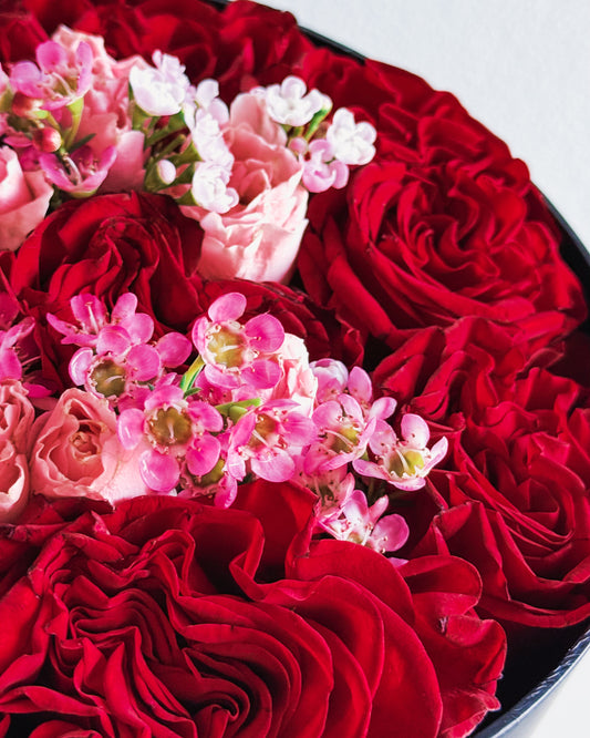 Luxe Love