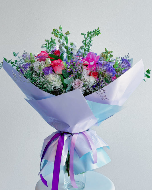 Lilac Letters