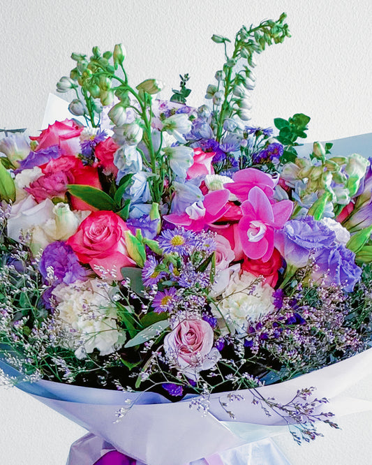 Lilac Letters