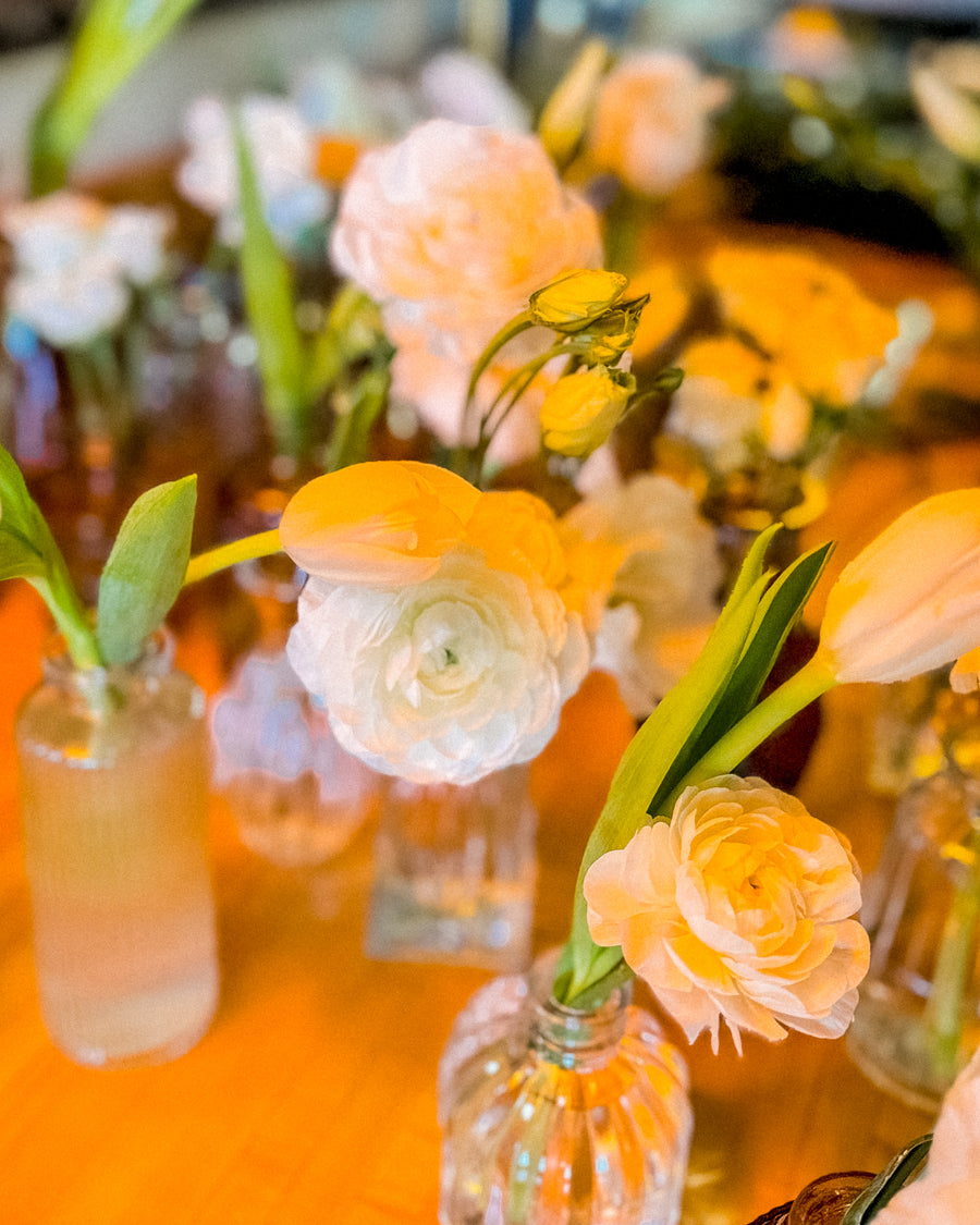 Daniela & Andrew: A Wedding in Topanga Canyon gallery image 4