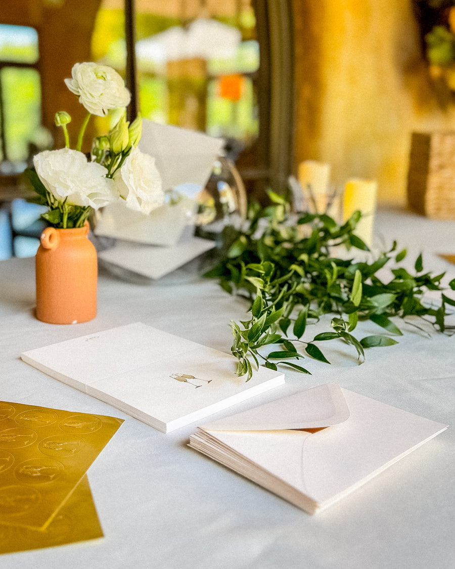 Daniela & Andrew: A Wedding in Topanga Canyon gallery image 2