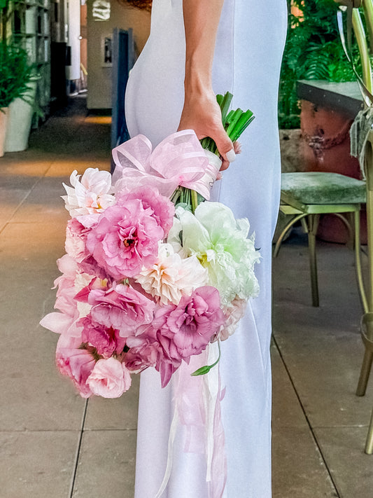Bridal Bliss