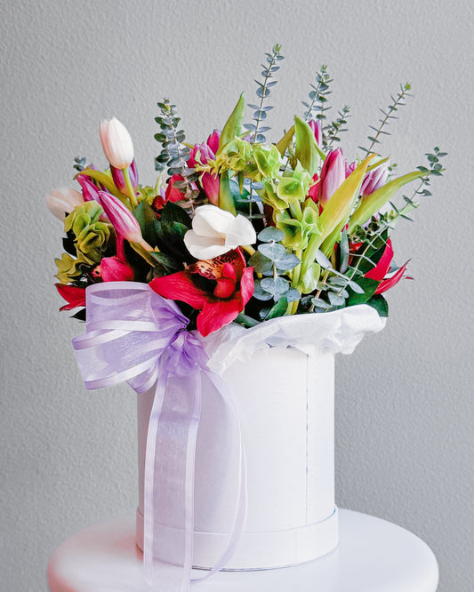 Blooming Marvelous
